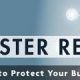 Backups vs Disaster Recovery