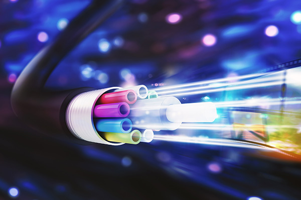 Fibre Optic Internet South Africa
